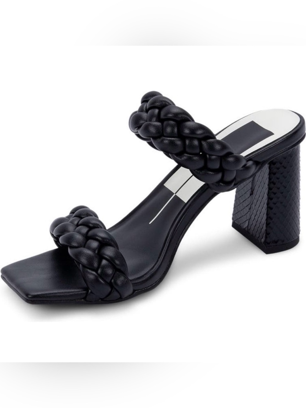 Dolce Vita Paily Heels